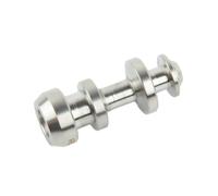 FUANA Pistone leva freno per Shimano XT M8000 M7000 e SLX M785, materiale di ricambio in gomma per sistema di freni a disco idraulico Mountain Bike Kit di riparazione