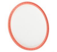 FUANA Potere lavabile del filtro di 150mm per il compatto CCMBPCV1P1 per vuoto