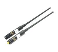 FUANA RH660S Antenna telescopica ad alto guadagno per Yaesu per