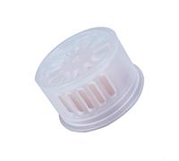 FUANA Ricariche per deodorante per ambienti, compatibili con serie T9, tra cui Max Power per AIVI, compresse aromatiche floreali per filtro sottovuoto, elimina gli odori degli animali domestici