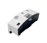 FUANA Scatola per acque reflue compatibile con Curv 2 Flow per parte aspirapolvere