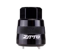 FUANA SRAM per DUB BB30, strumento di rimozione e installazione della copertura della pedivella, in lega di alluminio CNC 7075 con chiave da 21 mm, kit di riparazione per bici