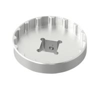 FUANA Strumento per movimento centrale 16T T47, diametro 52,2 mm, per Trek Emonda e SRAM DUB per chiave dinamometrica da 1/2 pollici in lega di alluminio