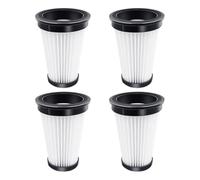 FUANA Tempo di impiego lungo igienico facile dell'installazione di manutenzione domestica del filtro da HEPA pavimenta