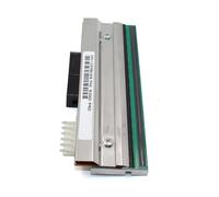 FUANA Testina di stampa termica per stampante per etichette 203 dpi per SATO CL408 CL408E GH000741A Metallo per stampa chiara ad alta velocità Ricevitore sensore tester elettrico a lunga durata