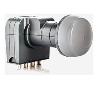 Fuba 21510037 DEK 407 - Low-noise block converter
