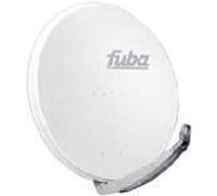 Fuba DAA 650 - satellitare - antenna parabolica - esterna - bianca NEW