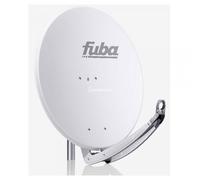 Fuba Daa 780 W Parabola Satellitare 78 CM Bianco Alluminio Parabola