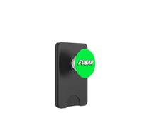 Fubar | ...... oltre ogni Riconoscimento PopSockets PopWallet per MagSafe