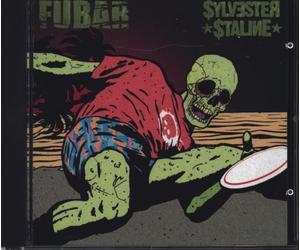 Fubar Sylvester Staline/F U B a R (CD)