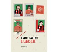 Fubbàll [Paperback] [Jul 04, 2023] Rapino, Remo