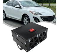 FUBESK 12 V/500 W riscaldatore auto kit sbrinatore per auto invernale parabrezza auto camper