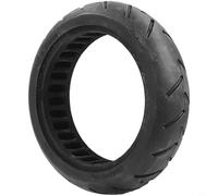 FUBESK 8 pollici 8.1x2 solido per nido d'ape per pneumatico compatibile con per Ninebot E2/E2Plus e per scooter elettrico MI4 Go, parte di ricambio ammortizzante