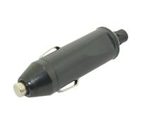 FUBESK Auto Veicolo 12V/24V Spinotto Accendisigari Alta Alimentazione Spina 20A Tubo Fusibile, Facile Collegamento E Consegna Veloce