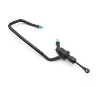 FUBESK Cilindro maestro frizione - ABS resistente all'usura pompa frizione - adatto per Nissan per Qashqai per Qashqai+2 2006-13 - OE # 30610-JD000, R9QC7P2T8CJY389VFO5RS3J2G1ZWH