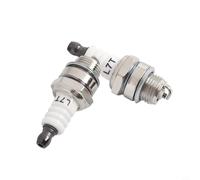 FUBESK Confezione da 2 piccole scintille standard per Sparkle CJ8 Torch L6RTC L7RTC L8RTC L8RTF motori aftermarket sostituzione facile da installare