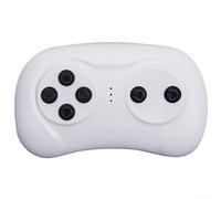 FUBESK CSR-12T-2A - Telecomando e ricevitore per veicoli elettrici, 12 V, per bambini, parti di ricambio (telecomando)