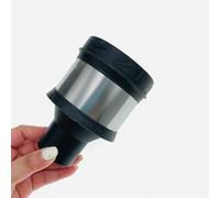 FUBESK Cyclone Multi Cone Assembly per Roborock F25 A-ce Combo A30 Pro Aspirapolvere Parti di Ricambio Filtro di Raccolta Polvere