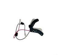 FUBESK Elettrodo a molla di ricambio per tosaerba Dreame A1, A1 Pro e modelli, connettore in metallo stabile per un collegamento di alimentazione affidabile e integrazione senza interruzioni, pezzo di