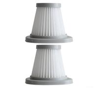 FUBESK Filtri di ricambio per Aspirador PH 1000 N per aspirapolvere, adatti per vari modelli, filtri per aspirapolvere, parti di ricambio per robot aspirapolvere (confezione da 2)