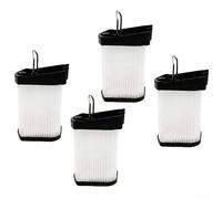 FUBESK Filtro di ricambio per aspirapolvere Shark Shark WV270UK WV273UKT WandVac 2.0