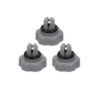 FUBESK Filtro pompa valvola e O-per anello di ricambio per pompe Intex 2500 GPH compatibile con 10725 10264 28111EH 28131EH 28191EH 28191EH