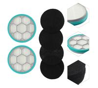 FUBESK Hepa Filtro Spugna Parti di Ricambio Per Neakasa/Neabot P1 Pro Pet Grooming Kit & Vacuum Cleaning Parts