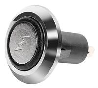 FUBESK Interruttore a pulsante di accensione per griglia Weber 69283 Genesis 2 Grill Igniter Ricambio Weber Genesis II E315, Genesis II S335, Genesis II E-410, Genesis II E/S-310 Parti