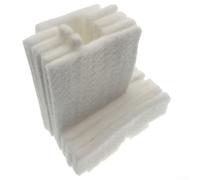 FUBESK Juego de almohadillas para depósito de tinta residual para ET2700 ET2750 ET2756 ET2760 ET3700 ET3710 adecuado para L4166 L4168 L4169 L5190 L6160 L6168 L6170 L6178