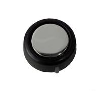 FUBESK Manopola per ventola di controllo del clima per rolls-Royce Wraith (RR5) 2013-2022 e Dawn (RR6) 2015-2023, ricambio diretto, plastica, 1 pezzo