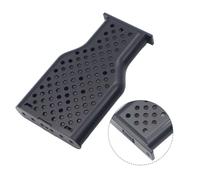 FUBESK Modulo di deodorizzazione di ricambio per Roborock A30 Pro Steam Floor Scrubber, tecnologia agli ioni d'argento, elimina gli odori, tasso di filtrazione del 99,99%, accessorio