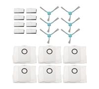 FUBESK Per Conga 9990 AI Per Conga 9590 / Per Conga 10090 AI Spin Per Ultra Power Home Aspiradoras Para El Hogar Accessori
