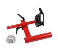FUBESK Professionale per Duck Head Tire Changer Adapter Heavy Gauge Acciaio 16-21 Pollice Auto per Camion SUV Rim Tool