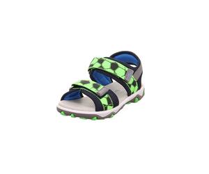 Fubotevic Mike 3.0, Sandali, Blu Verde Chiaro 8000, 29 EU