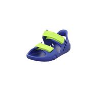 Fubotevic Splash-s, Sandali, Blu Verde Chiaro 8000, 25 EU