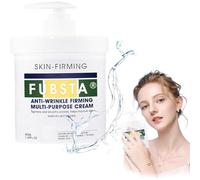 Fubsta Advanced Firming & Wrinkle-Reducing Cream, Fubsta Skin Firming Rejuvenating Serum, Fubsta Skin Firming Rejuvenating Cream, Anti-Wrinkle Firming Multi-purpose Cream for All Skin Types (1PC)