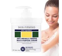 Fubsta Advanced Firming & Wrinkle-Reducing Cream, Fubsta Skin Firming Rejuvenating Serum, Skin Firming Cream For Body, Anti-Wrinkle Firming Cream For All Skin Types (1PC)