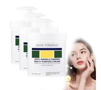 Fubsta Premium rassodante crema anti rughe fubsta rassodante siero vivente crema Rassodante per il corpo barriera idratante profonda per tutte le pelli (3)