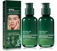 Fubsta Skin Firming Rejuvenating Serum - 2024 New Fubsta Skin Firming,Fubsta Skin Firming Serum,Lifting and Firming,Refreshing And Non-Sticky,Fubsta Serum for All Skin Types (2Pcs)