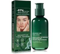 Fubsta Skin Firming Rejuvenating Serum - 2024 New Fubsta Skin Firming,Fubsta Skin Firming Serum,Lifting and Firming,Refreshing And Non-Sticky,Fubsta Serum for All Skin Types (1PC)