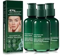 Fubsta Skin Firming Rejuvenating Serum - 2024 New Fubsta Skin Firming,Fubsta Skin Firming Serum,Lifting and Firming,Refreshing And Non-Sticky,Fubsta Serum for All Skin Types (3Pcs)