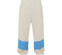 FUBU Pantaloni beige / azzurro / rosso / nero Uomo FUBU 31-32