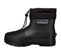 FUBUKI NISEKO 3.0 Low Stivali di gomma 2025 Black, 40