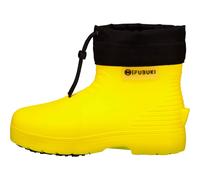 FUBUKI Niseko 3.0 Low - Unisex - Giallo - Taglia 41- modello 2026
