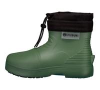 FUBUKI Niseko 3.0 Low - Unisex - Verde - Taglia 43- modello 2026