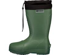 FUBUKI Niseko 3.0 - Unisex - Verde - Taglia 38- modello 2026