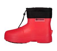 Fubuki - Stivali da neve bassi Niseko 3.0 rossi - - Shoes - Donna - Rosso - 37 EU