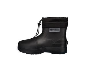 Fubuki - Stivale da neve Niseko 3.0 Low - - Sport - Uomo - Nero - 39 EU