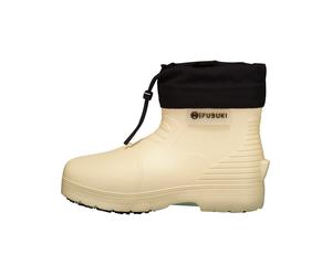 Fubuki - Stivali da inverno - Snow Boots Niseko 3.0 Low Sand - Taglia 45 - Beige