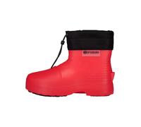 Fubuki - Stivali da neve bassi Niseko 3.0 rossi - - Shoes - Donna - Rosso - 40 EU